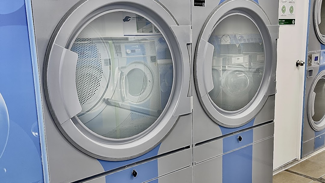 LaundryMart | 24 hour Open Dry Cleaning and Coin Laundry Stores | Singapore