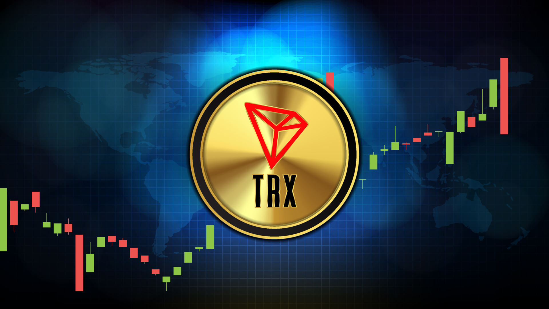 TRX ($) - TRON Price Chart, Value, News, Market Cap | CoinFi