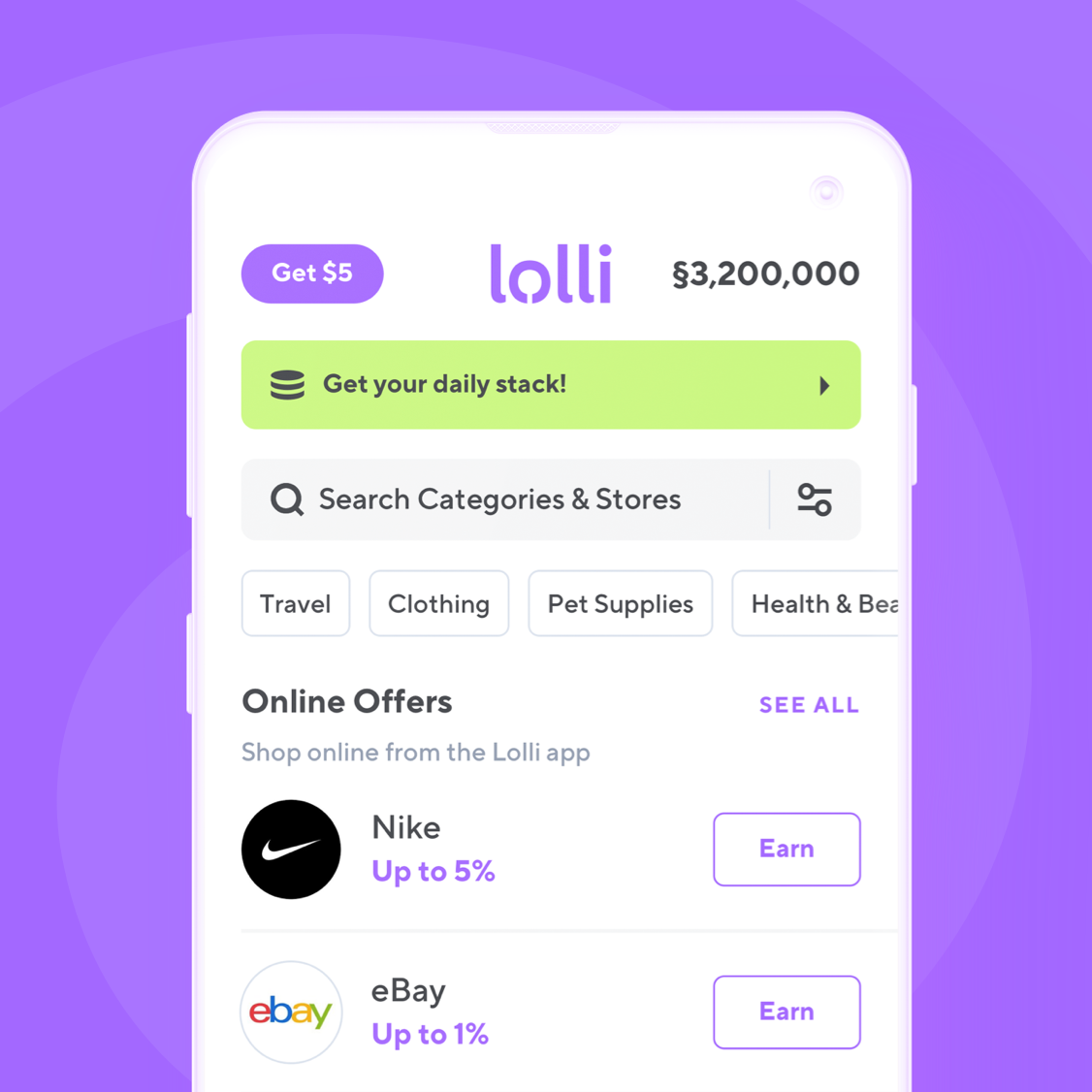 Lolli price today, LOLLI to USD live price, marketcap and chart | CoinMarketCap