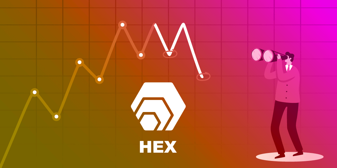 HEX to BTC Price today: Live rate HEX (PulseChain) in Bitcoin