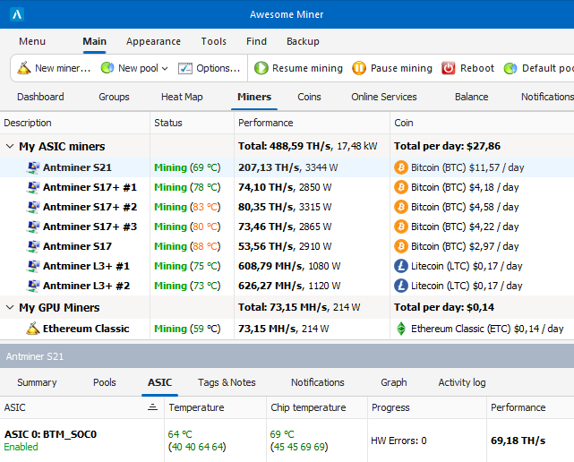 Best mining software of | TechRadar