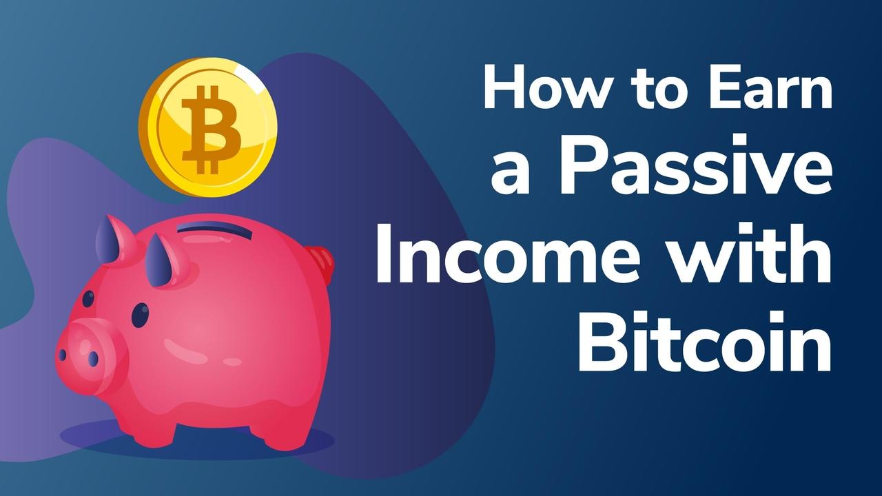 Best Ways to Earn Bitcoin: How to Get Paid in Crypto in 