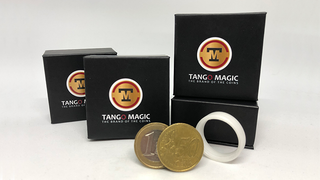 Folding Coin Traditional - 2 Euros - Tango (E)