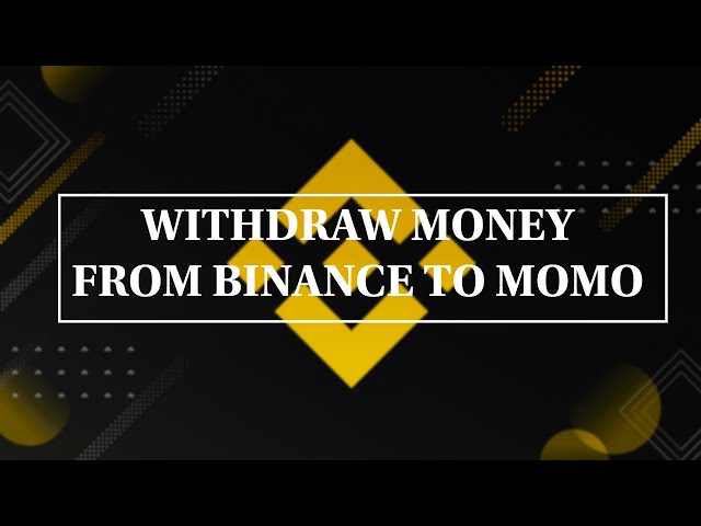 Withdraw Money from Binance in Ghana (Mobile Money), Kenya - Techhub Ghana