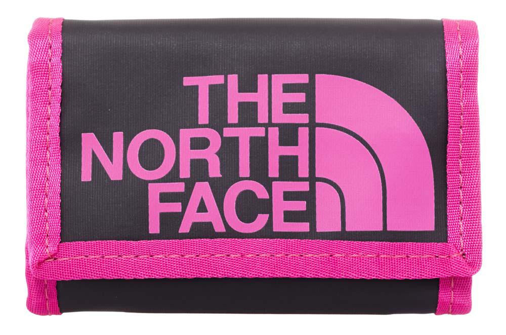 TNF Base Camp Voyager Wallet - Find Your Feet