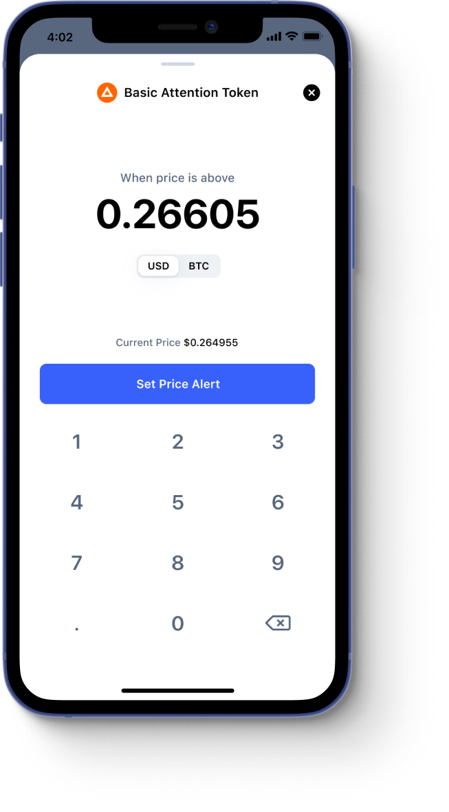 ‎CoinMarketCap: Crypto Tracker on the App Store