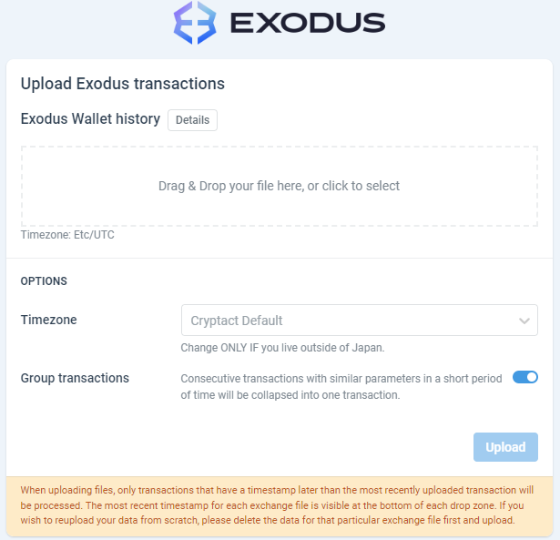 Exodus Wallet: All You Need To Know - Tokize