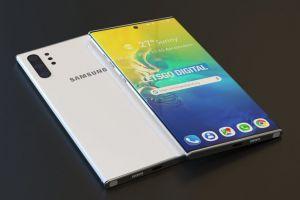 Samsung to Release Crypto-Friendly Edition of Galaxy Note 10 Smartphone - CoinDesk