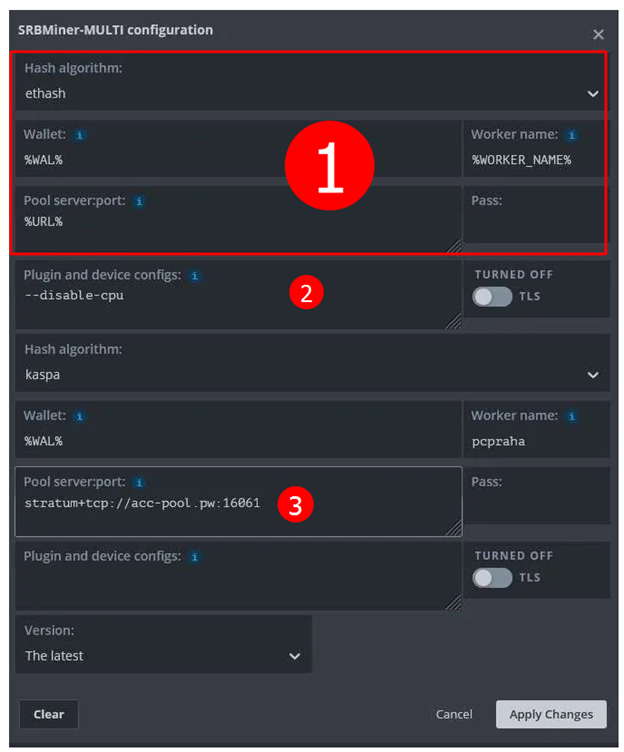 How to Mine Kaspa? Our Detailed Guide Will You Trough the Process