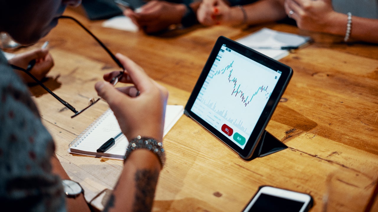 Best Cryptocurrency Trading Courses in • Benzinga