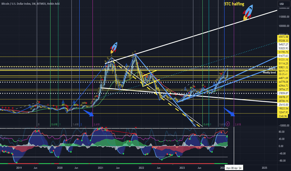 BTCUSDLONGS Index Charts and Quotes — TradingView