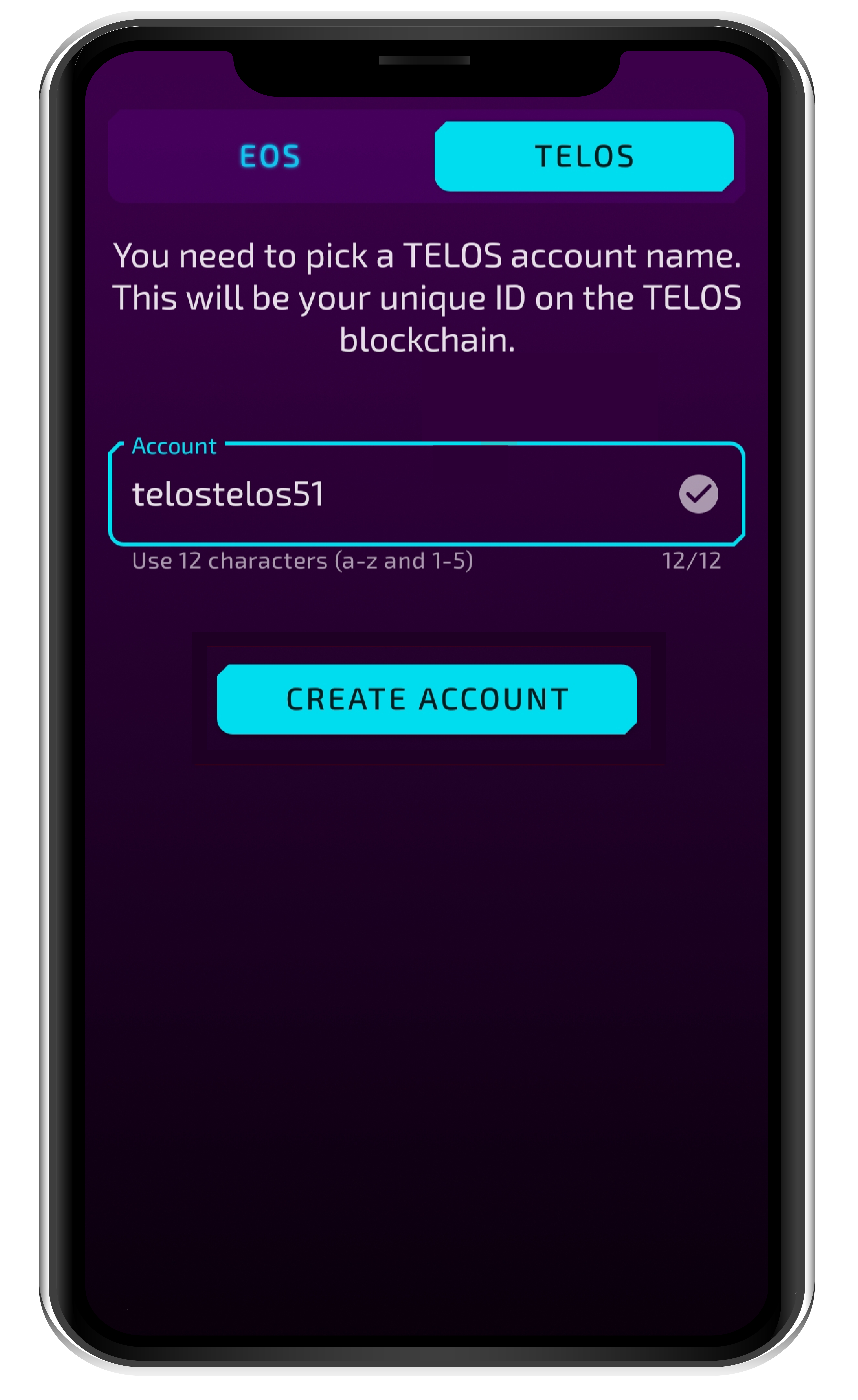 HOW TO CREATE TELOS WALLET? – ECOIN NOW