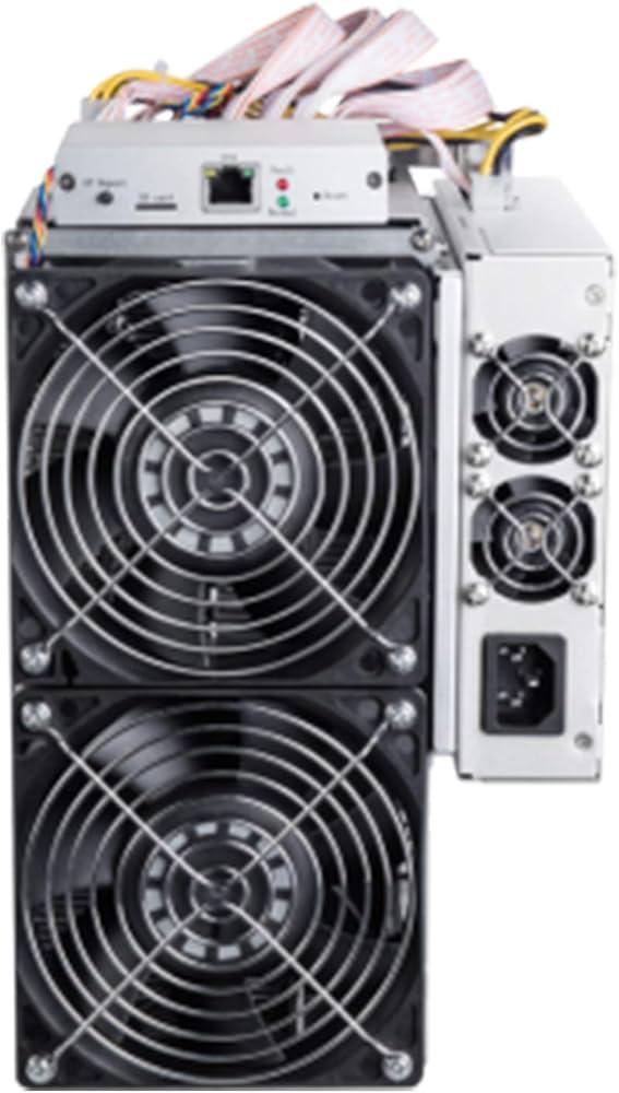 Bitmain Antminer S15 - D-Central