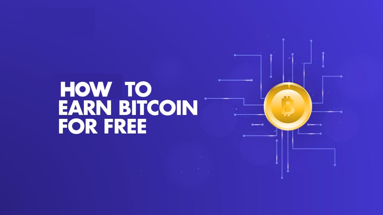 11 Ways To Earn Free Crypto | Bankrate