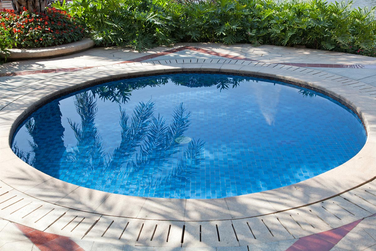 How Much Does an Inground Pool Cost? - Crest Real Estate