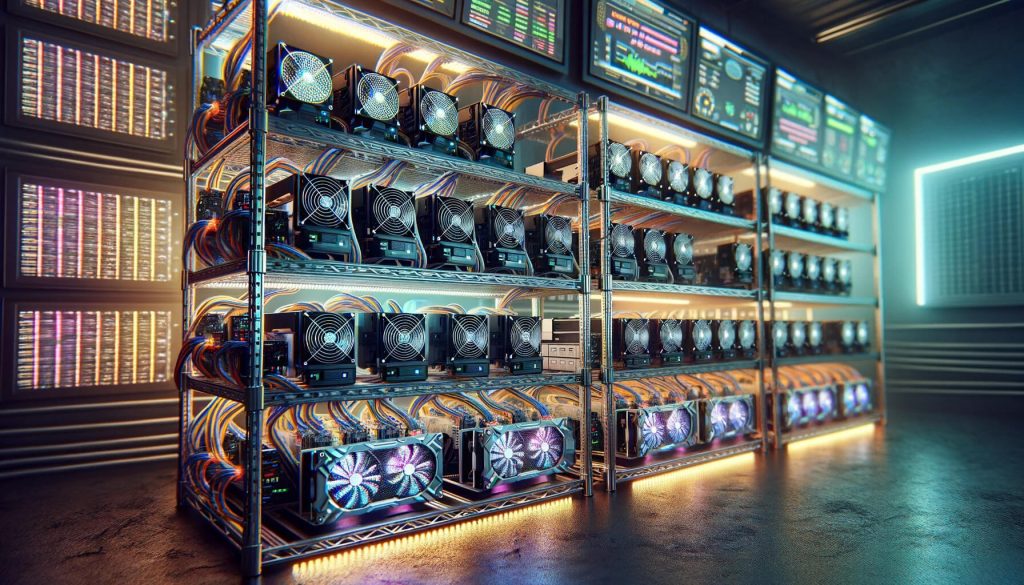 Bitcoin Miner AntPool to Refund Record $3M BTC Transaction Fee