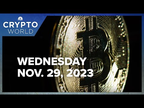 Markets News, Feb. 28, Nasdaq Slides; Bitcoin Briefly Tops $63K