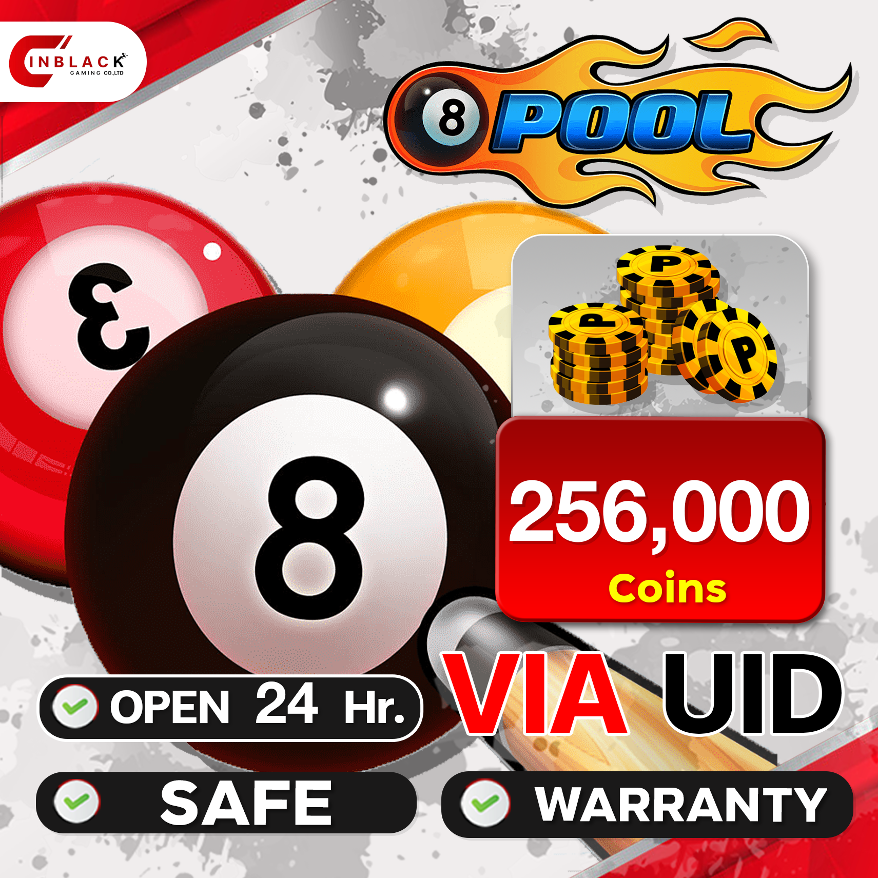 8 Ball Pool APK Download for Android - Latest Version