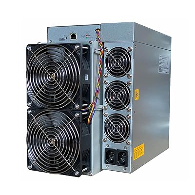 Bitmain Antminer S9 SE 16Th/s SHA Miner For Bitcoin Mining - CryptoMinerBros