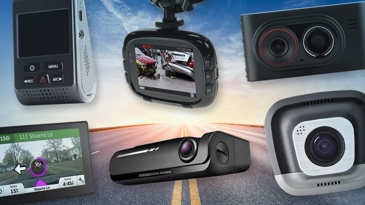 Dashcam: Functions, Features & Best Models | BJAK