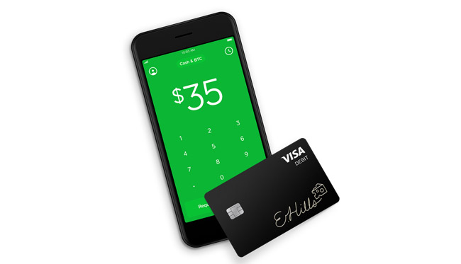 Square’s Cash App now allows automatic bitcoin purchases