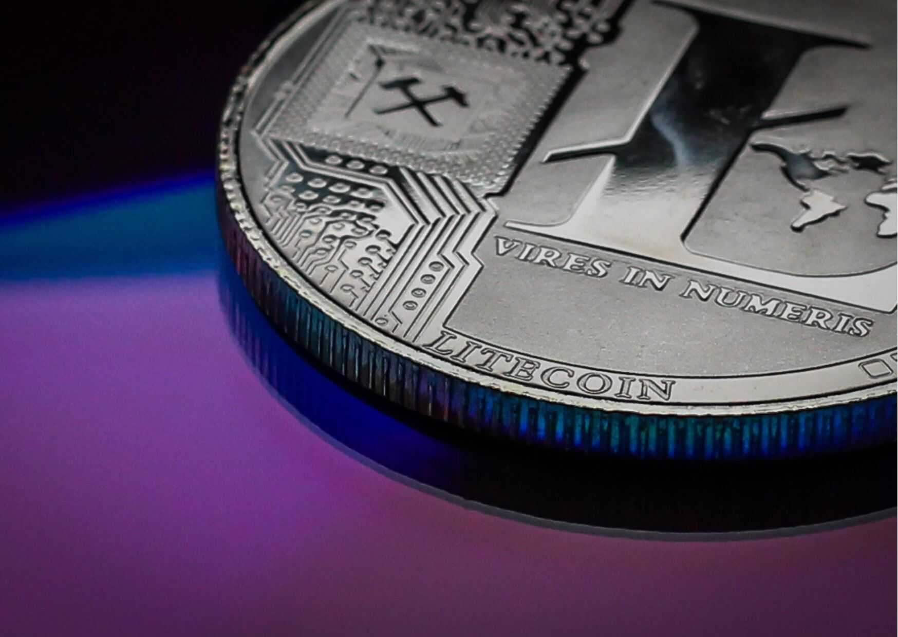 What Is Litecoin? | Built In
