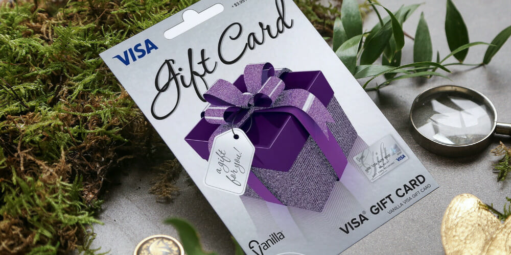 9 Places to Sell Gift Cards for PayPal Cash Instantly - MoneyPantry