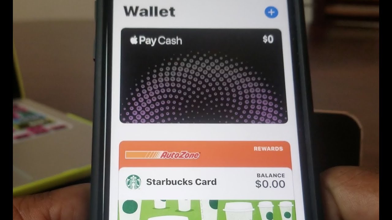 How to Add Any Card to the iPhone Wallet App, Even If It Isn't Supported by Apple