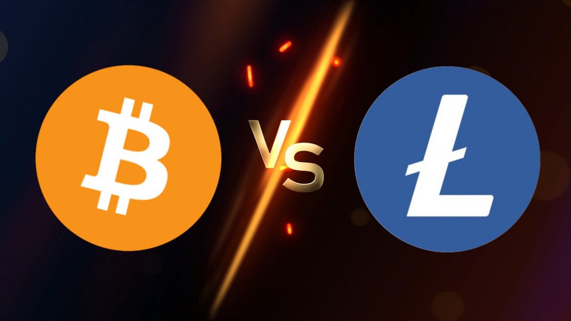 5 Differences Between Litecoin and Bitcoin - Breet Blog