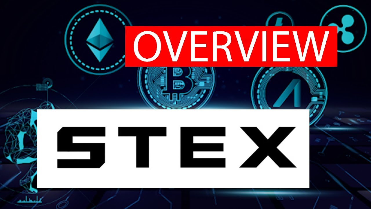 Review of Stex : Scam or legit ?