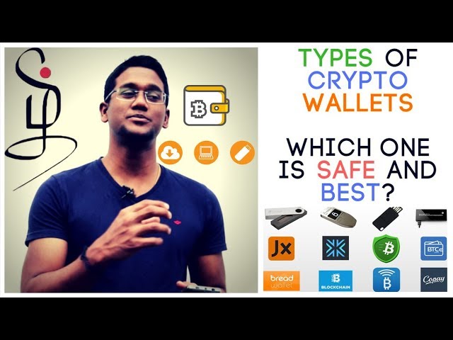 Best Bitcoin Wallet in India Why WazirX is the Best