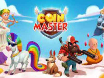 How to Earn Real Money in Coin Master (5 Methods) - Pigtou