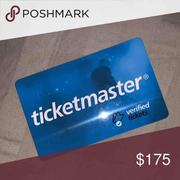 Bulk Gift Cards – Ticketmaster Help