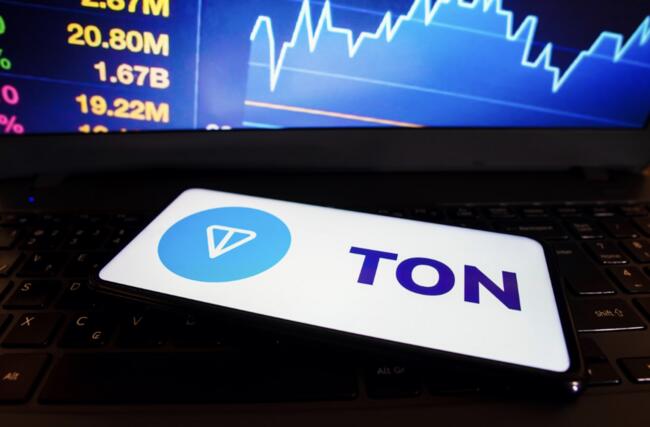 Crypto Exchange BIT Expands Product Suite With Toncoin Options