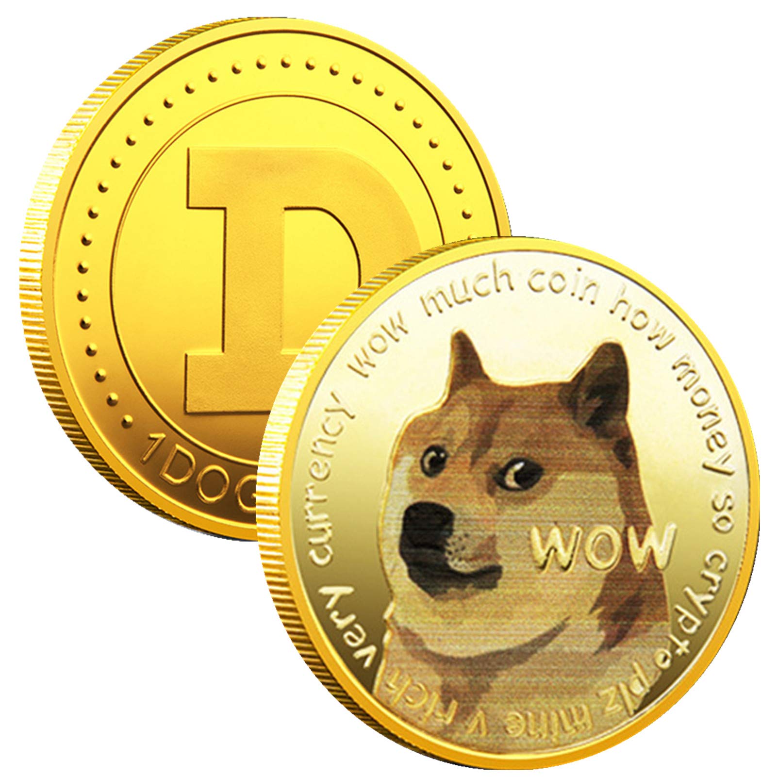 Dogecoin USD (DOGE-USD) Price, Value, News & History - Yahoo Finance