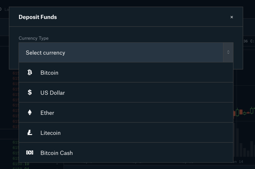 How To Transfer Crypto Funds From Coinbase to Coinbase Wallet