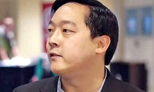 Charlie Lee - CoinDesk