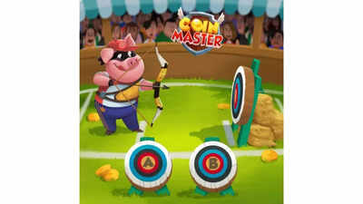 Coin Master free spins - updated daily links (March ) | Pocket Gamer