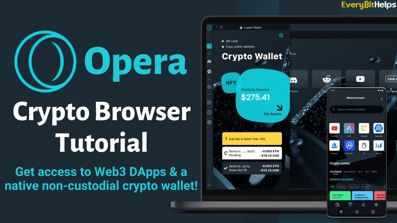 Support | CryptoTab Browser