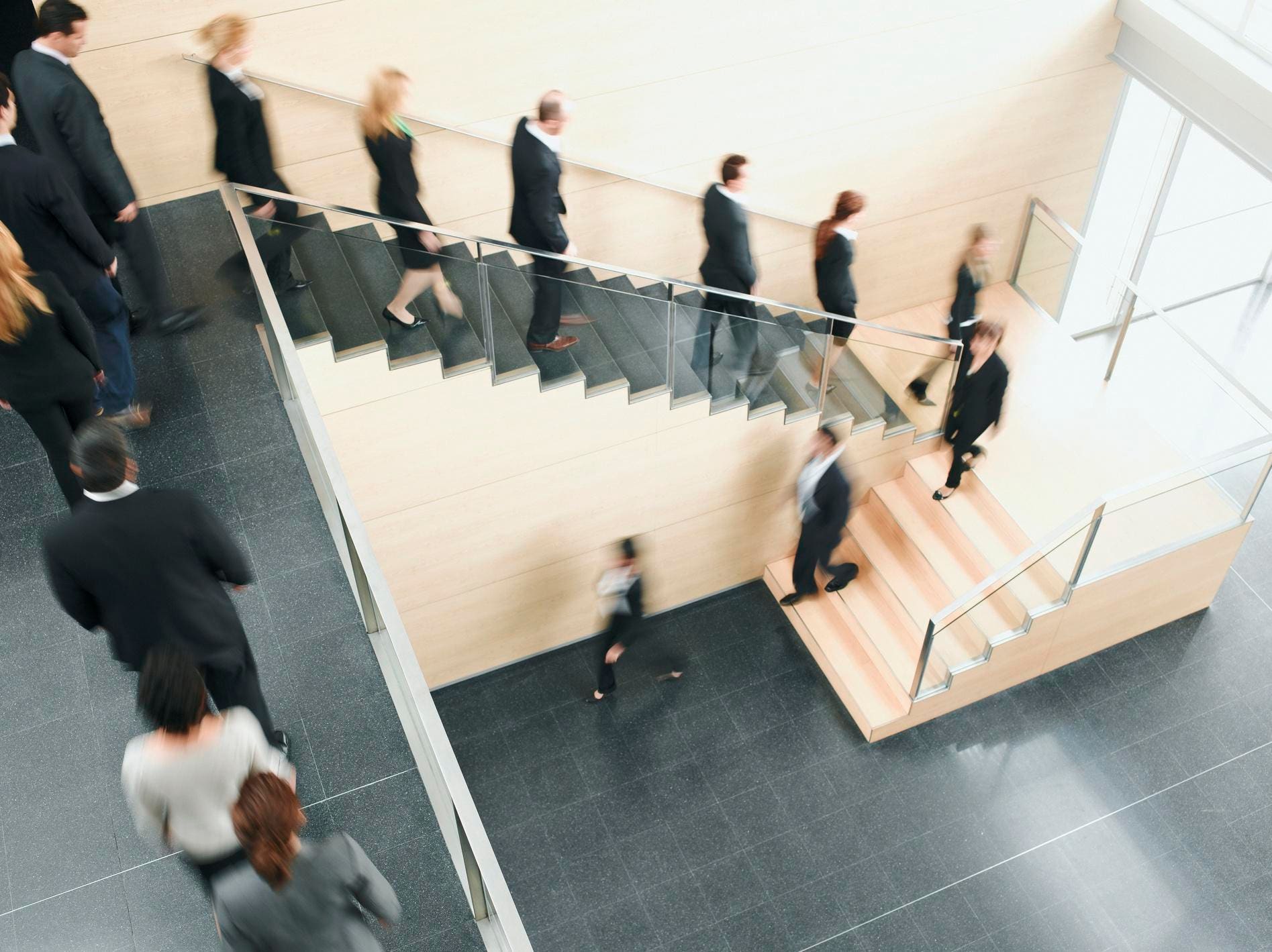 Employee Exodus: Why Employees Leave and What HR Can Do About It - eSkill