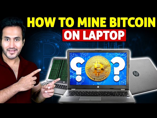 How to Make A Million Dollars in Bitcoin with a $ Laptop? / Totalcoin