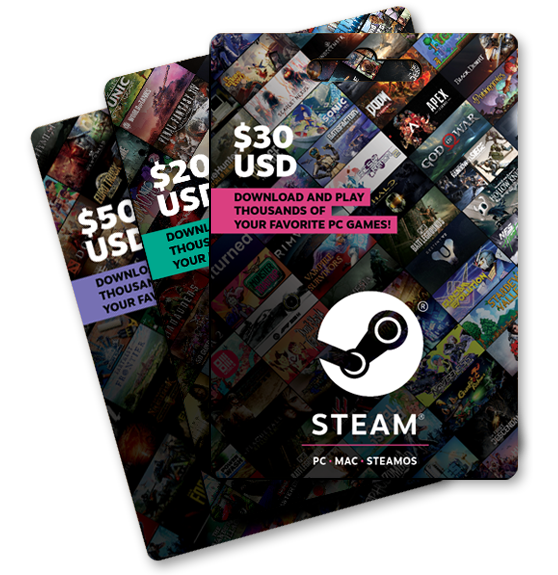 Steam Support :: Steam Wallet