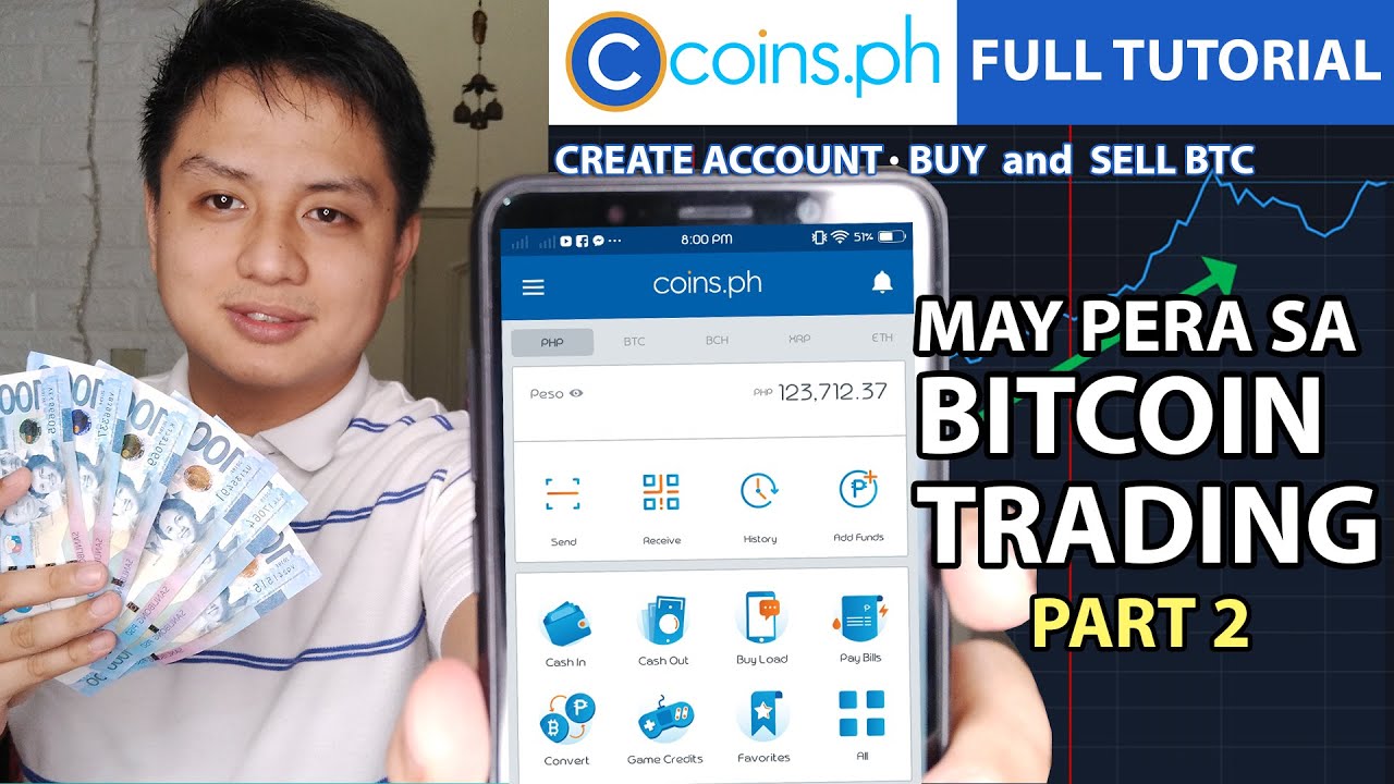 How to Buy and Sell Bitcoins Using bitcoinlog.fun | BitPinas