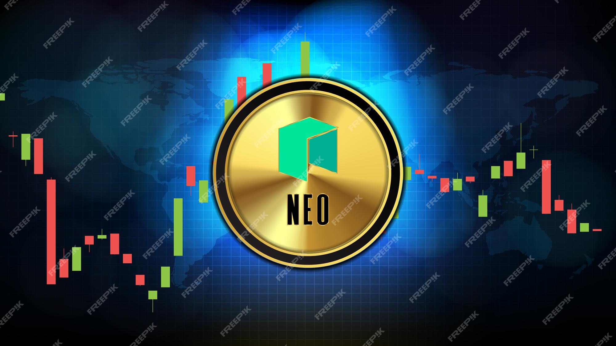 Neo USD (NEO-USD) Price History & Historical Data - Yahoo Finance