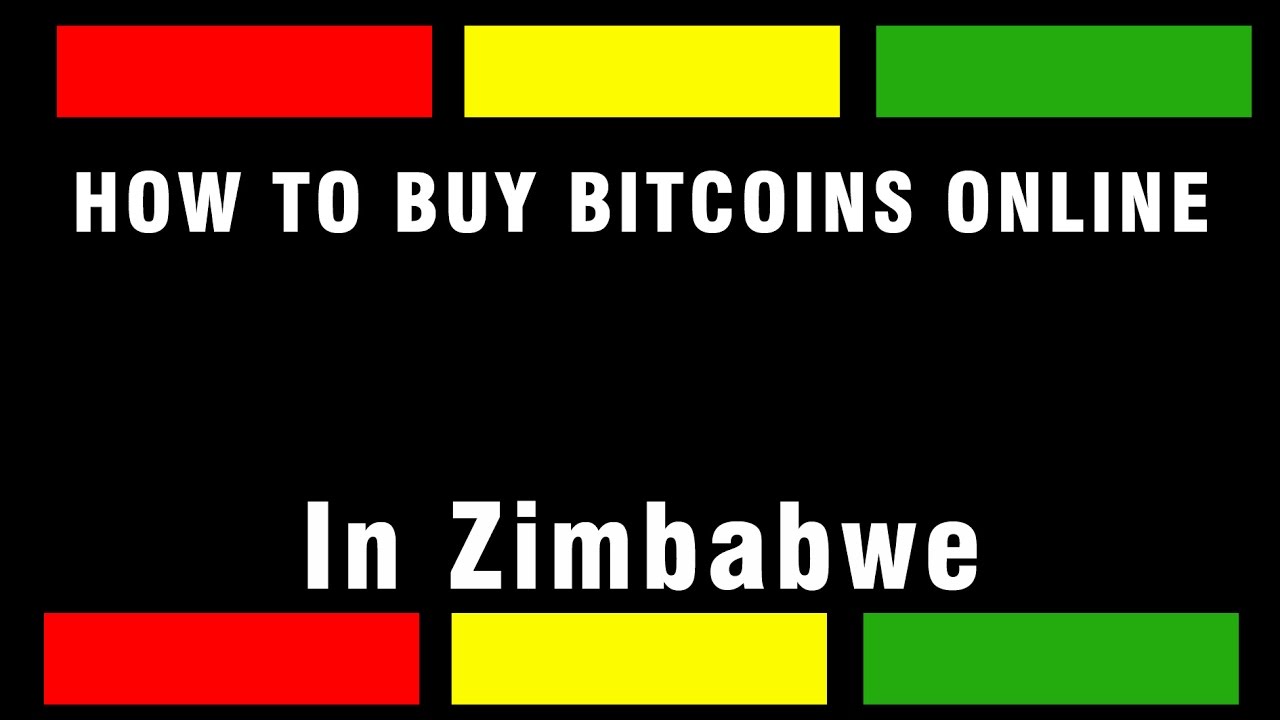 EcoCash's Foreign Currency Account (FCA) - Bitcoin for Fairness