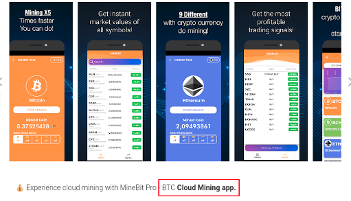 Coin Miner Android APK Download - Free - 9Apps