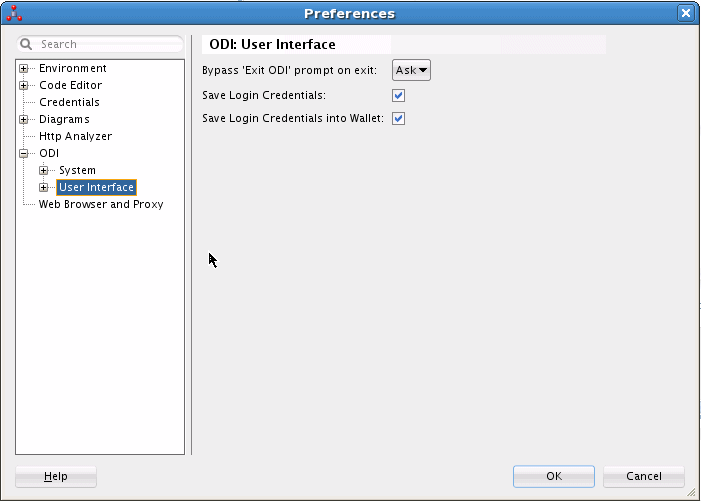 What are the new features of ODI12c? - ClearPeaks