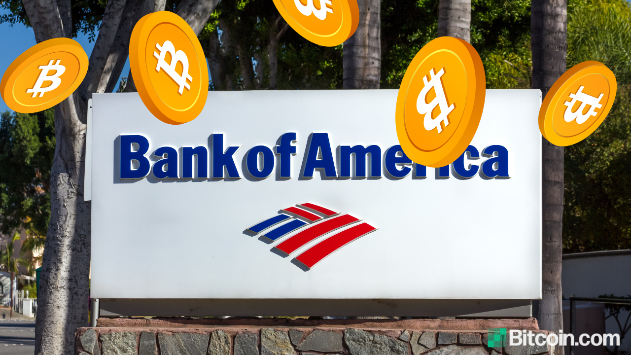 How to Buy Crypto with Bank of America