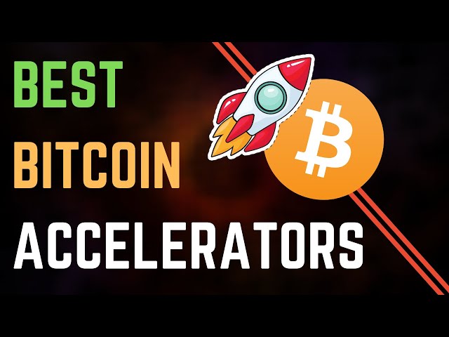 What are some free Bitcoin transaction accelerators that work? - White Hat Security - Quora