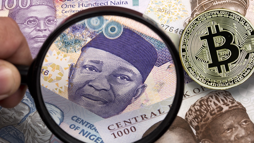 How We Setup Sendcash For Bitcoin-To-Naira Transfers - Co-founder -